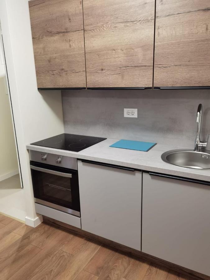 스플리트 Style 2Br*** 아파트 외부 사진