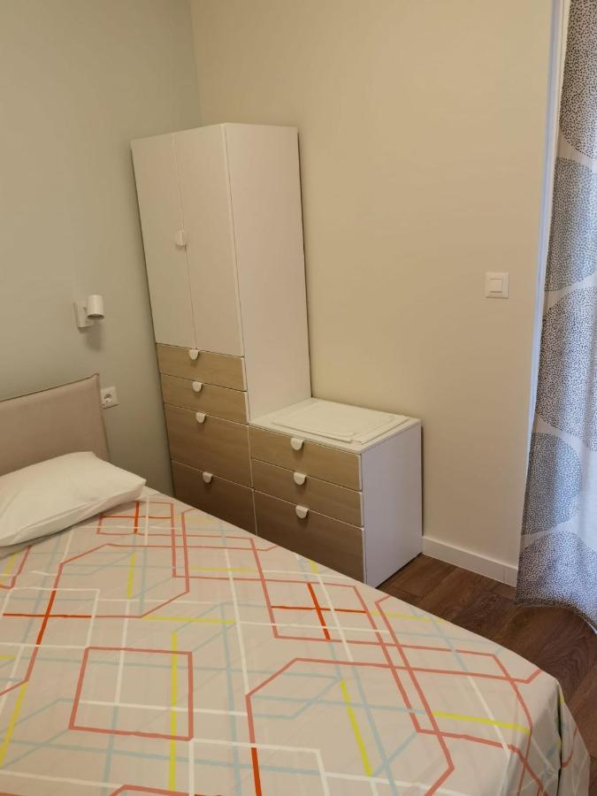스플리트 Style 2Br*** 아파트 외부 사진