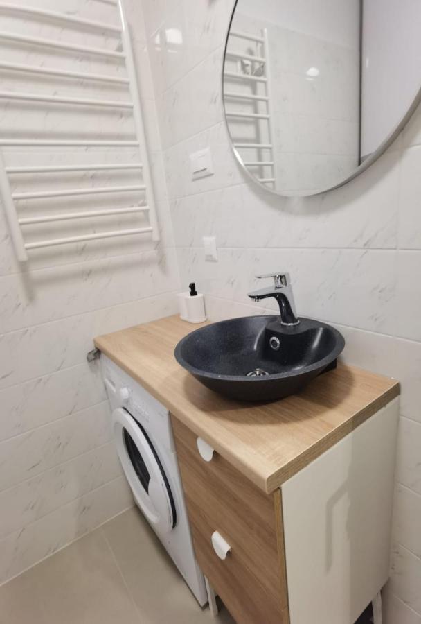 스플리트 Style 2Br*** 아파트 외부 사진
