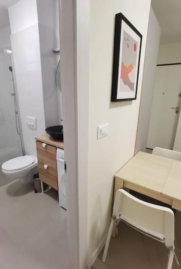 스플리트 Style 2Br*** 아파트 외부 사진