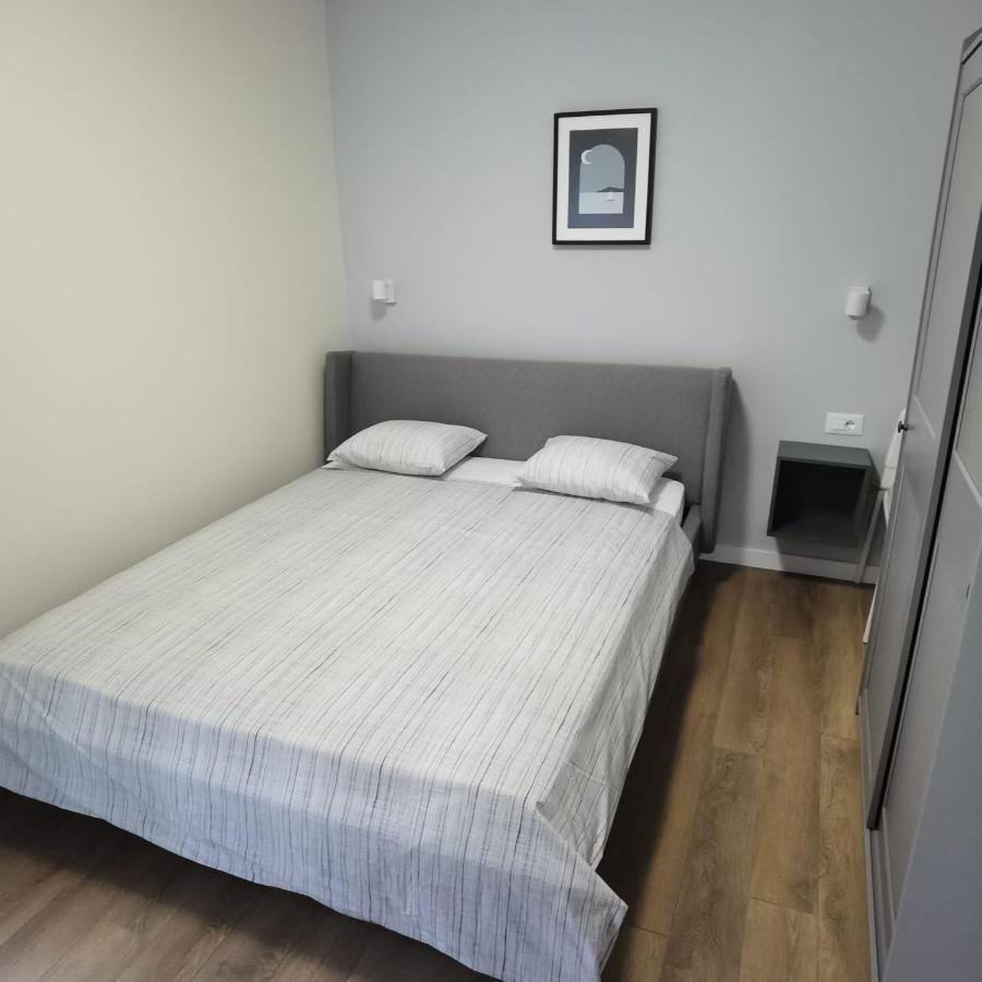 스플리트 Style 2Br*** 아파트 외부 사진