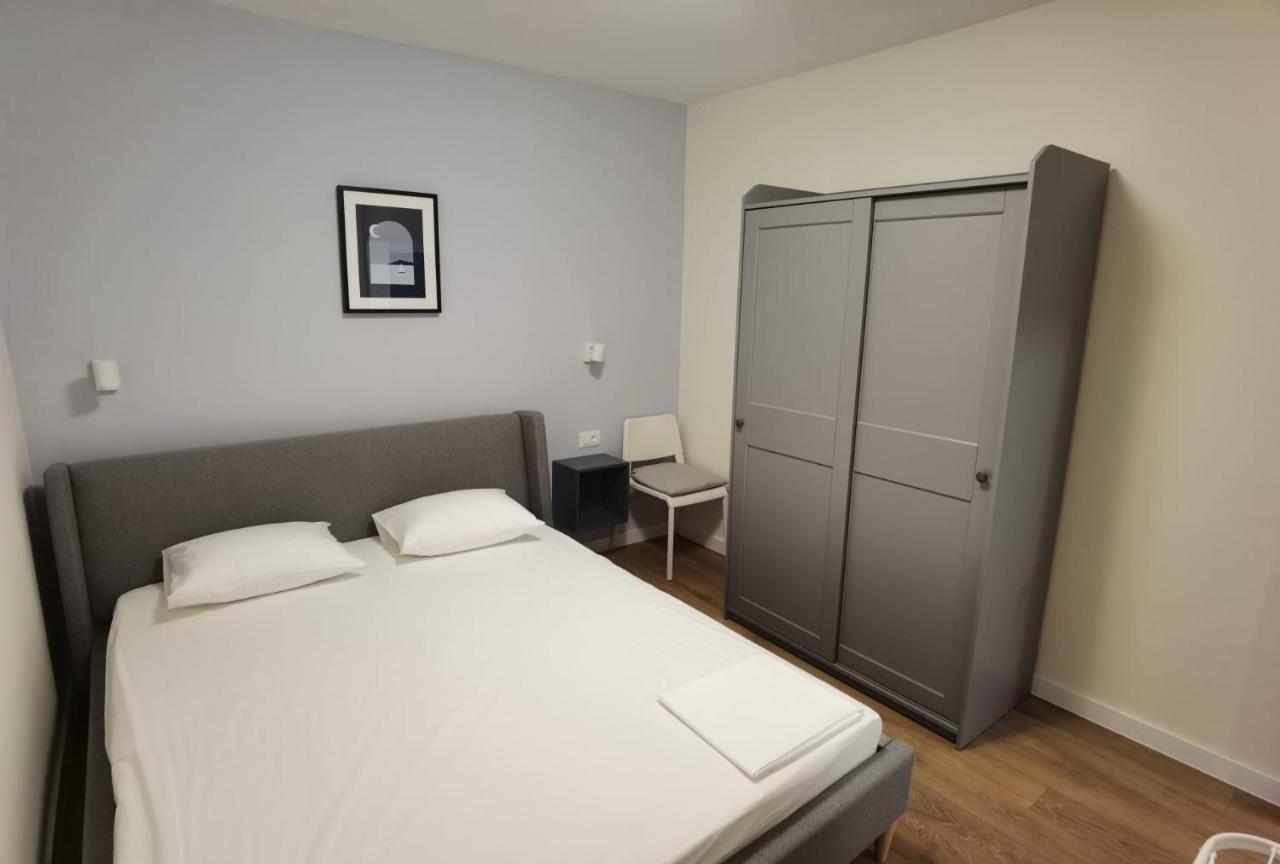 스플리트 Style 2Br*** 아파트 외부 사진
