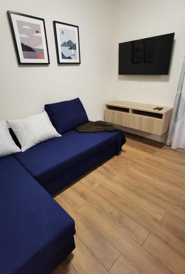 스플리트 Style 2Br*** 아파트 외부 사진